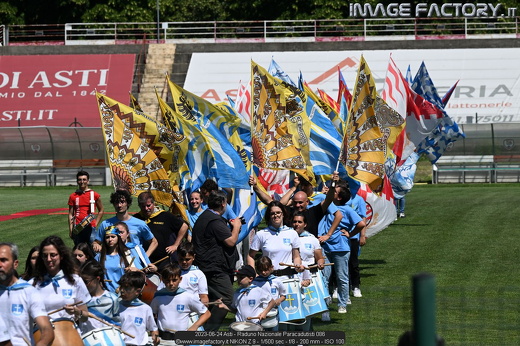 2023-06-24 Asti - Raduno Nazionale Paracadutisti 086